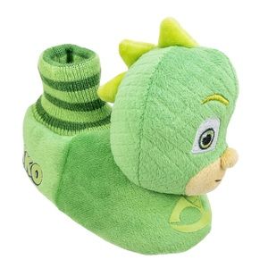 PJ MASKS Gekko Kids Slippers Size XL (11-12)